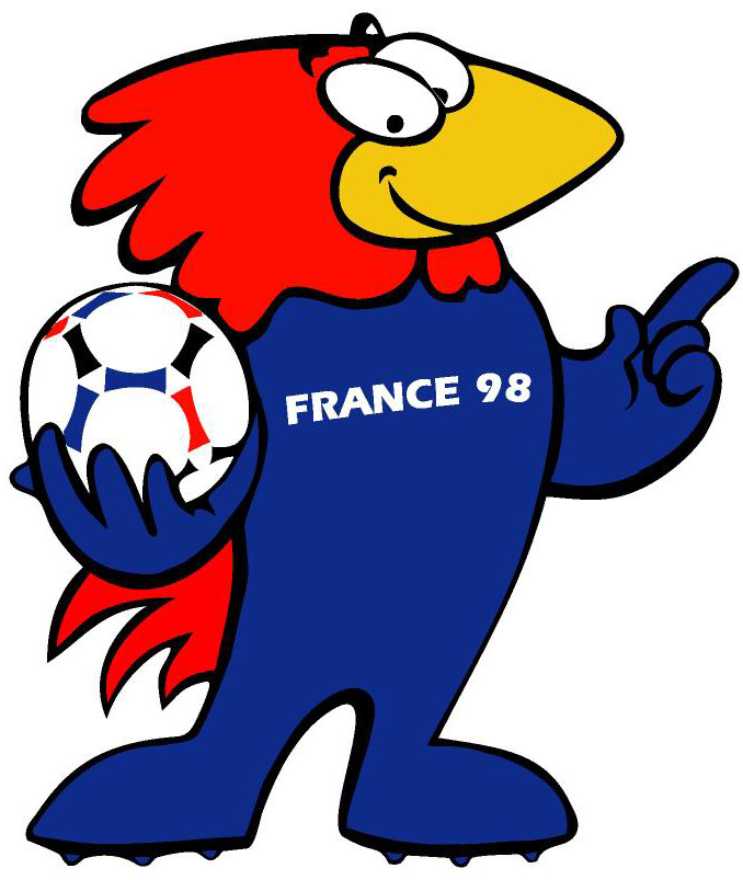 1998-France-Poster