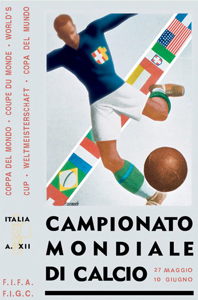 1934-Italy-Poster